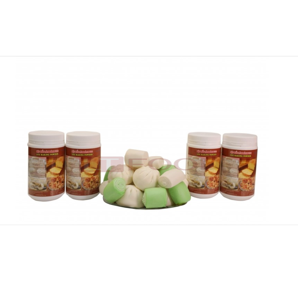 Bột nổi UCC 1kg