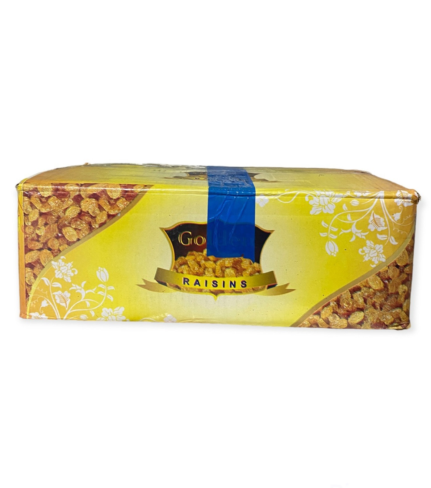 Nho khô vàng 10kg